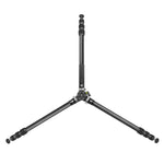 Treppiede in carbonio Alta Pro 3VL 264CT angolo basso