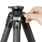 Treppiede compatto Endeavor LT 264CGM65 (piegato 50,5 cm)