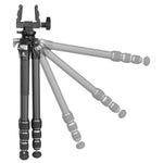Treppiede Endeavor LT 264CGM65 leggero e resistente (1,52 kg)