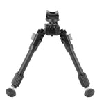 Equalizer 1 A con adattatore per anello porta fucile