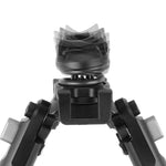 Equalizer 1 A trasformato in punte per aderenza su superfici morbide