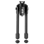 Vista dell’Equalizer 2 A con altezza regolabile da 25,5 cm a 34,5 cm
