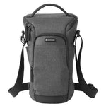 Vesta Aspire 16Z GY Borsa zoom design minimalista