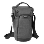 Vesta Aspire 16Z GY Borsa zoom colore grigio