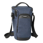 Vesta Aspire 16Z NV Borsa zoom colore blu navy