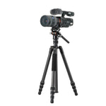 Vesta GO 234CV10 con videocamera