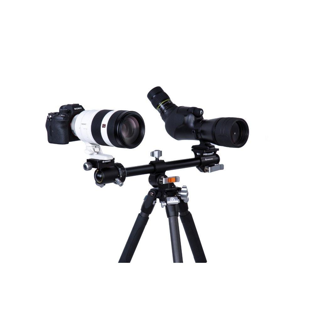 Vanguard Adattatore VEO+ MA1, con telescopio