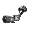 Attrezzatura per digiscoping con Vanguard PA-202