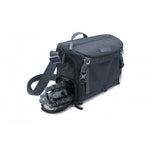 Treppiede in borsa fotografica nera Vanguard Veo GO 34M BK